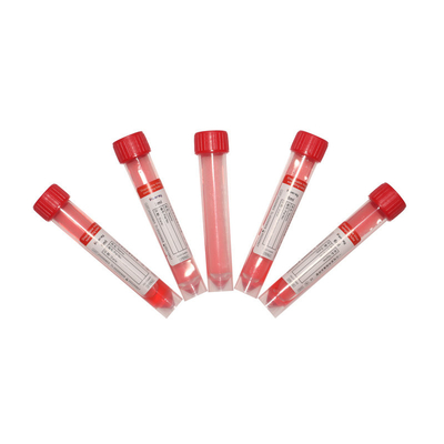 طقم اختبار PCR السريع القابل للتصرف