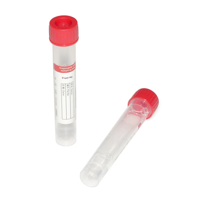 اختبار تضخيم الحمض النووي NAAT المتاح للكشف عن PCR