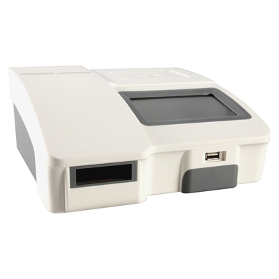 Joysbio Gold Colloidal Enzyme Photometric Analyser اختبار المناعي لعينات المرضى