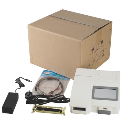 Joysbio Gold Colloidal Enzyme Photometric Analyser اختبار المناعي لعينات المرضى
