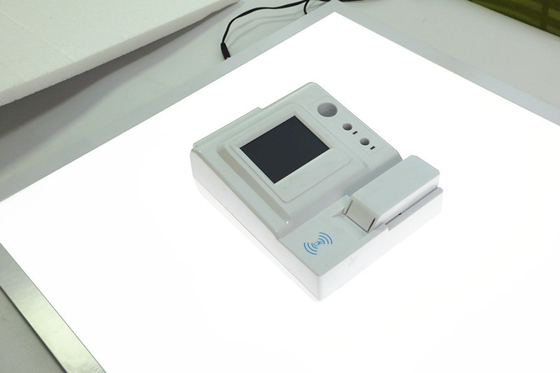 اختبار HbA1c CRP لمعدات تحليل البروتين المحددة باستخدام الطابعة الحرارية
