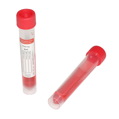 3 مللي PCR طقم اختبار سريع
