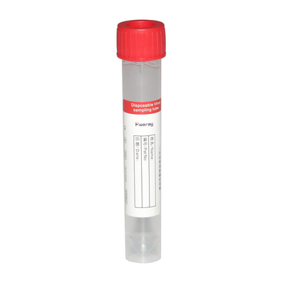 طقم اختبار سريع لعينة الشدق الحمراء PCR لفيروس كورونا
