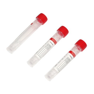 طقم اختبار سريع لمسحة الأنف PCR لتضخيم تفاعل البوليميراز المتسلسل (PCR) تضخيم سريع وسهل