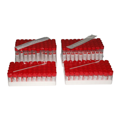 OEM ODM Service PCR Rapid Test Kit كاشف إطلاق الحمض النووي