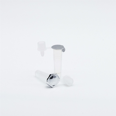 أطقم اختبار OEM ODM Service Pharyngeal Covid 19 للاستخدام الطبي