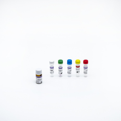 Nucleic Acid Home Collection اختبار RT PCR بموافقة FSC