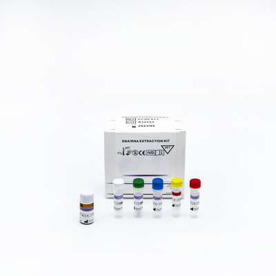 طقم كاشف PCR لخدمة OEM ODM