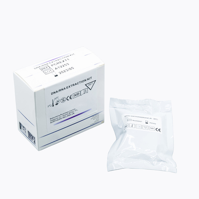 طقم كاشف PCR لخدمة OEM ODM