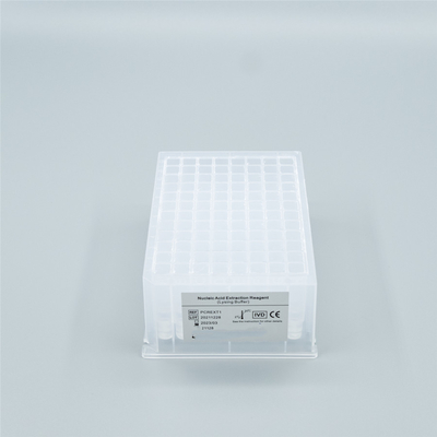 64 Wells Small RNA Extraction Kit مع شهادة CE