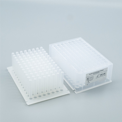 64 Wells Small RNA Extraction Kit مع شهادة CE
